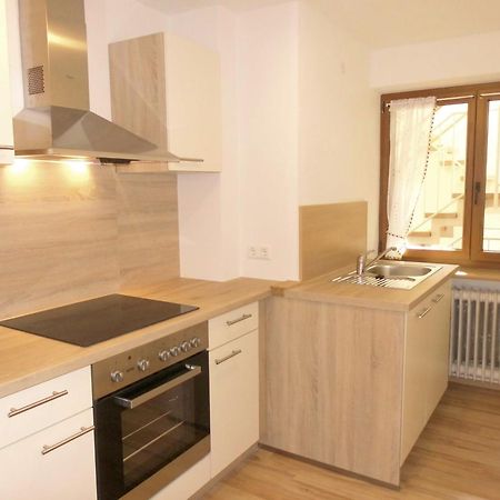 Urlaub Auf Dem Haenslehof Apartment Elzach Ngoại thất bức ảnh
