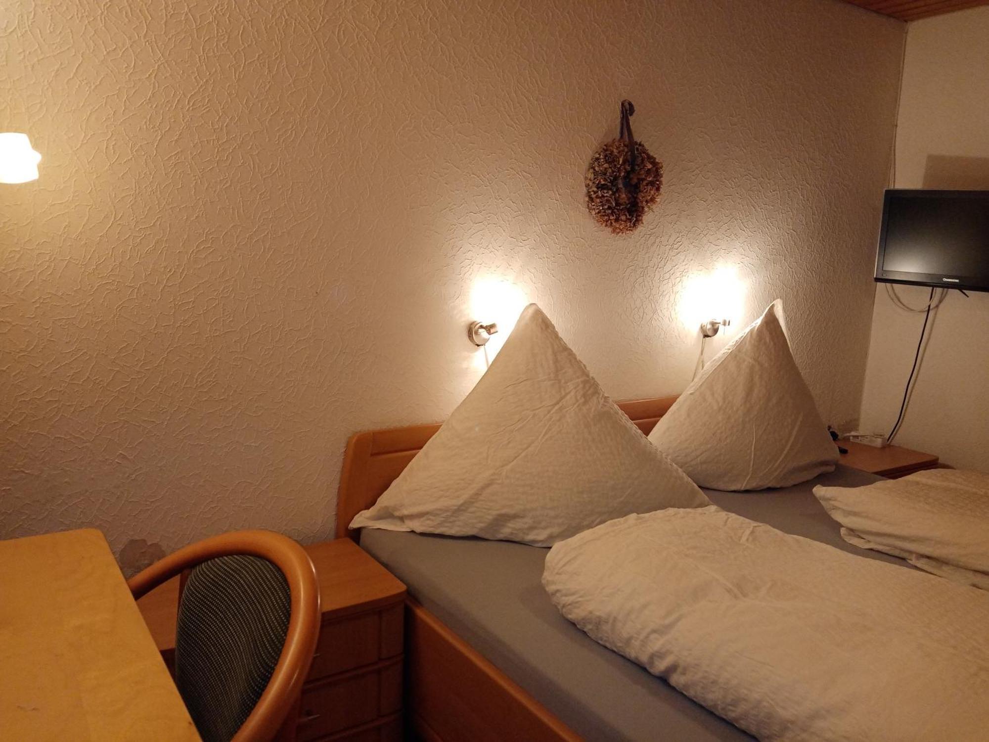 Urlaub Auf Dem Haenslehof Apartment Elzach Ngoại thất bức ảnh