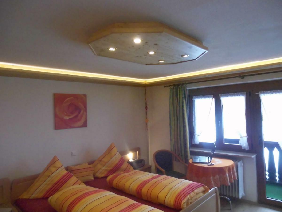 Urlaub Auf Dem Haenslehof Apartment Elzach Ngoại thất bức ảnh