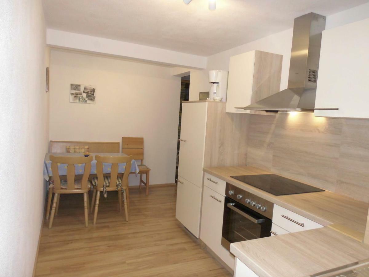 Urlaub Auf Dem Haenslehof Apartment Elzach Ngoại thất bức ảnh