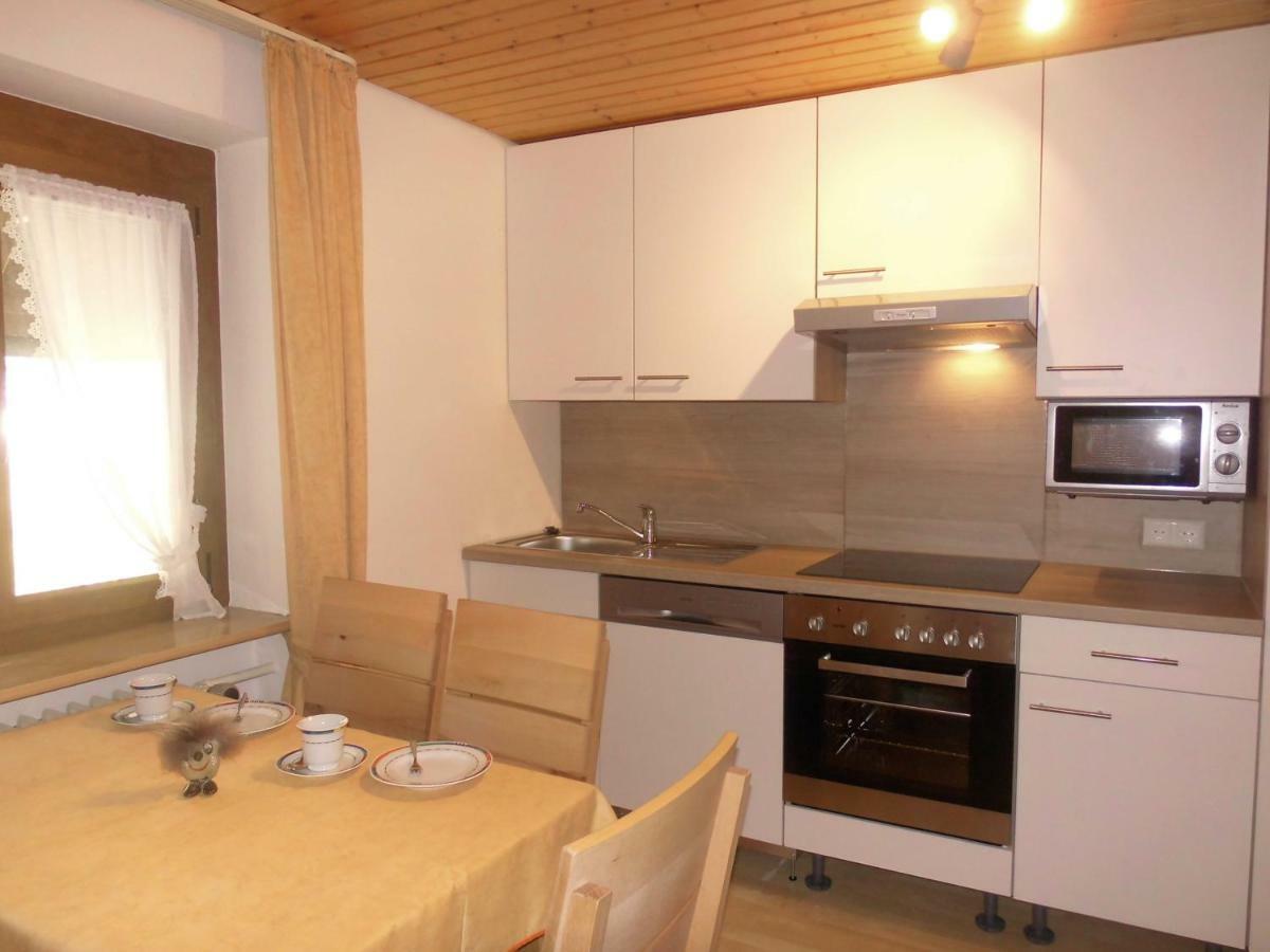Urlaub Auf Dem Haenslehof Apartment Elzach Ngoại thất bức ảnh